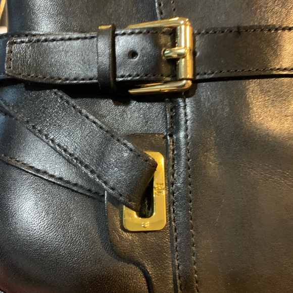 BNWT Polo Ralph Lauren mackinley boot - Picture 12 of 12